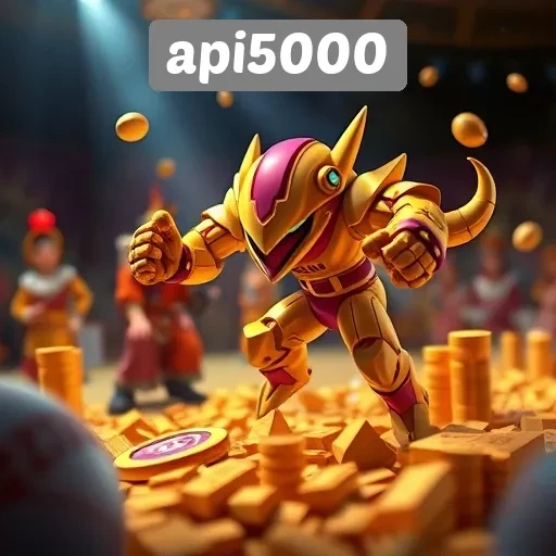 Keunggulan Fitur yang Ditawarkan oleh api5000