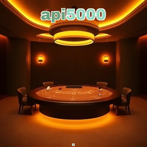 api5000 Pertarungan