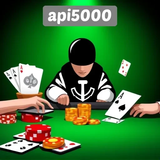 Panduan Memulai Pemain Baru di Situs Game api5000