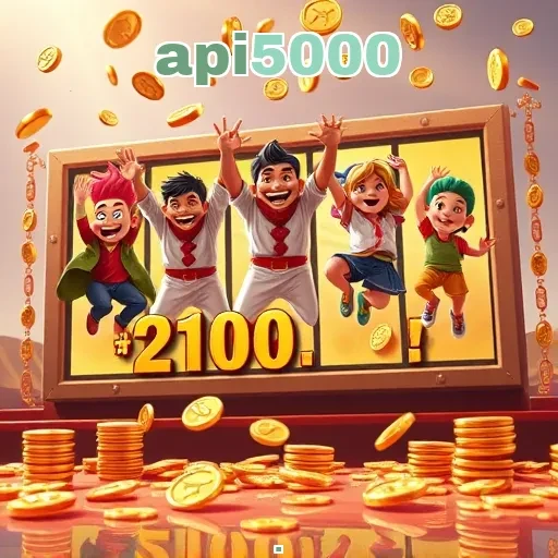 api5000 Panduan