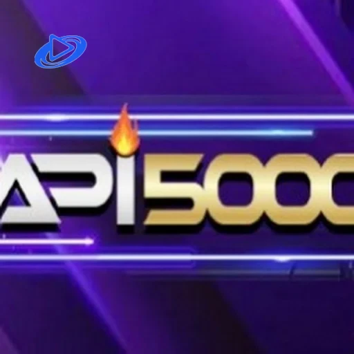 api5000 : Temukan Game Terpopuler di Situs Kami