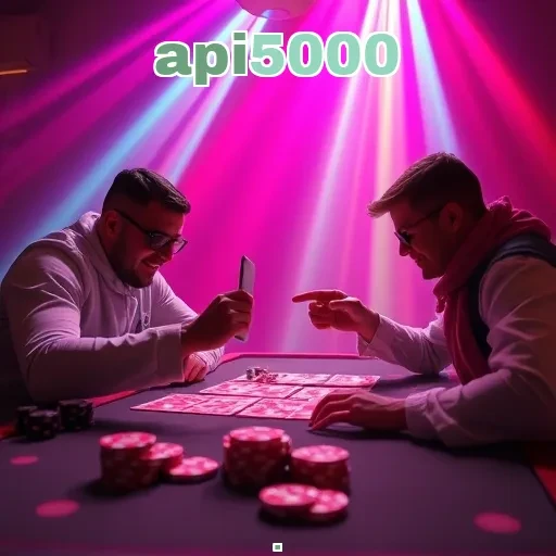 api5000 Multiplayer