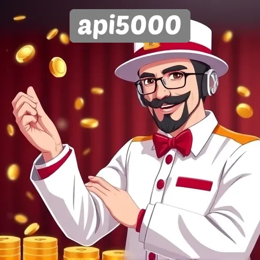 Bermain Game Online di api5000 Mengapa Harus Coba