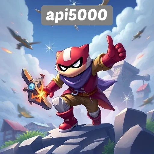 Review Game Populer di Situs api5000
