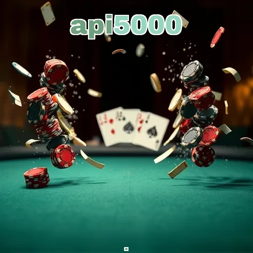 api5000 Strategi