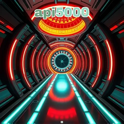 api5000 Streaming