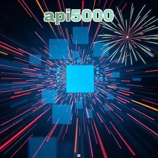 api5000 Turnamen