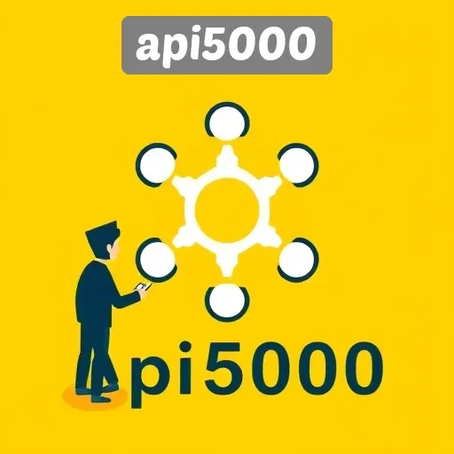 Memahami Konsep dan Fitur Utama Api5000