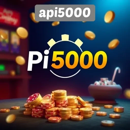 Pengalaman Bermain yang Unik di Api5000 untuk Semua Kalangan