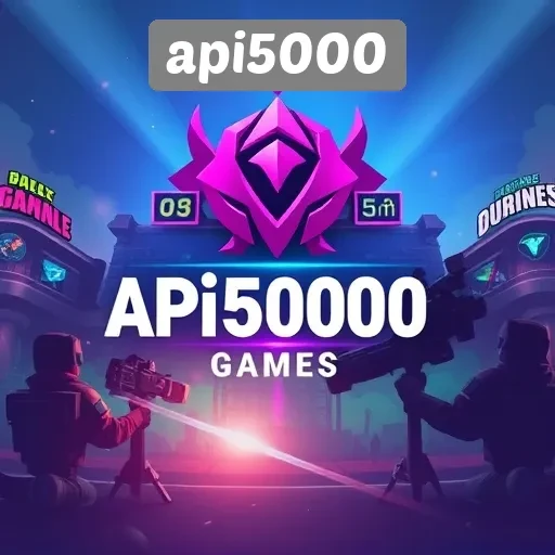 Menelusuri Keunikan Game di Situs Api5000